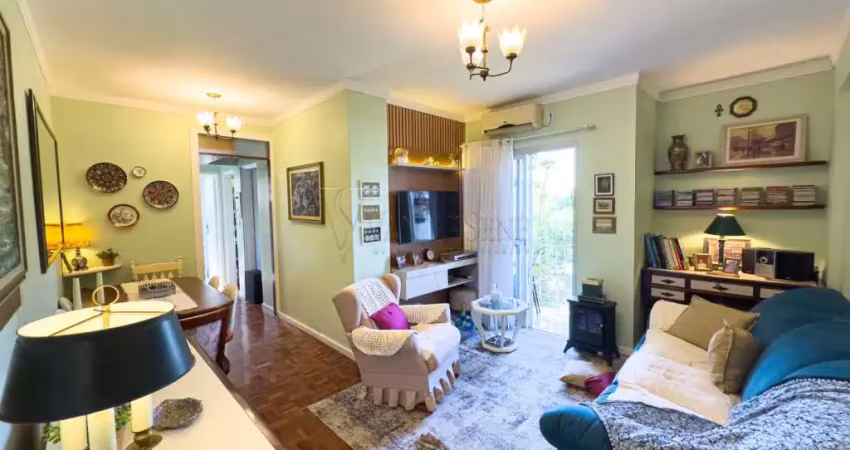 Apartamento à venda no edifício jatiúca - jardim satélite