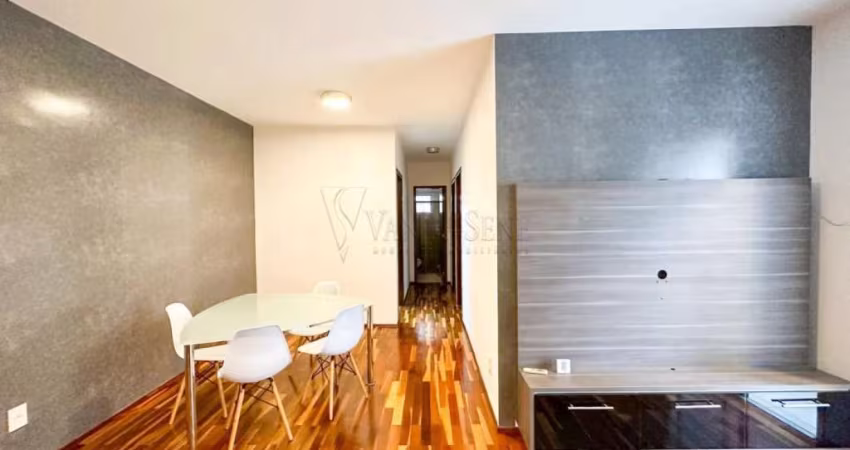 Apartamento mobiliado Para Locação no Jardim Aquarius - São José dos Campos/SP
