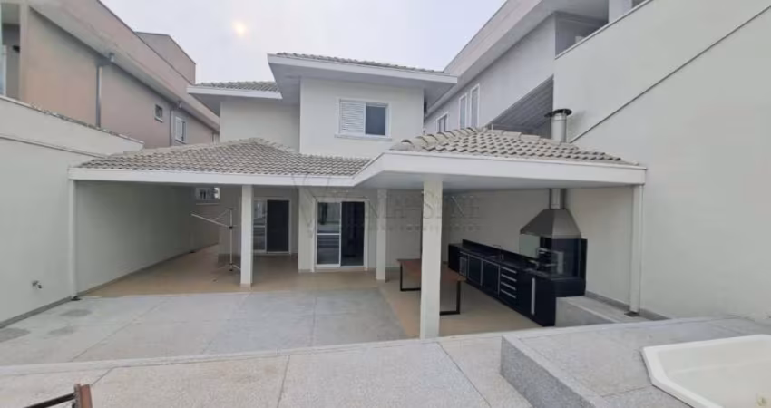 Casa para Locação no Condomínio Floradas do Parathey - Urbanova, São José dos Campos/SP