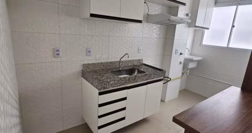 Apartamento para Locação ? Jardim das Indústrias | São José dos Campos