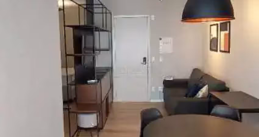 Apartamento à venda no altos do esplanada - são josé dos campos