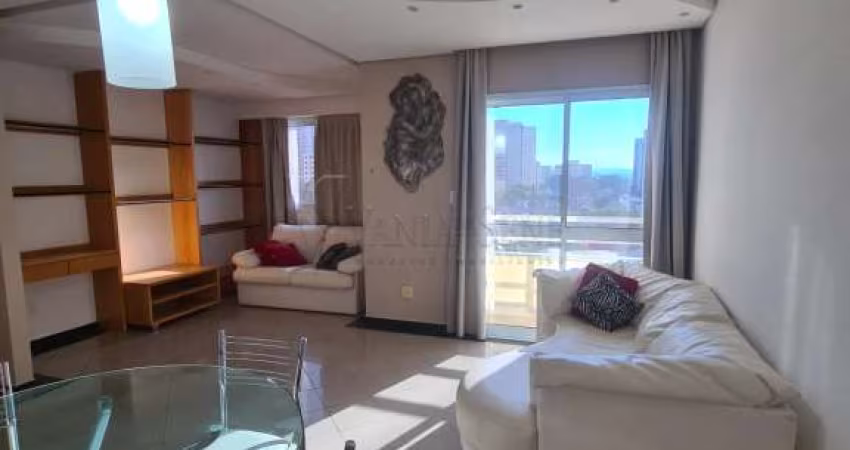 Apartamento para Locação no Parque Residencial Aquarius | SJC