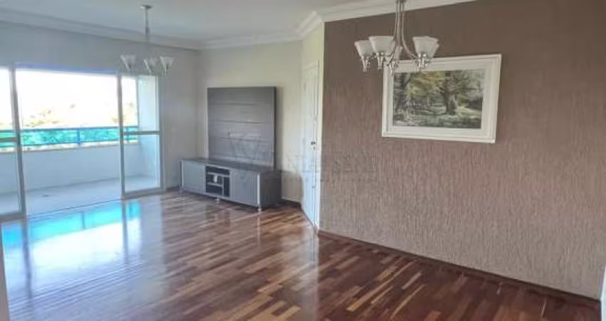 Lindíssimo Apartamento, no Bosque dos Eucaliptos, 136m2 uteis, 3 gar!!!