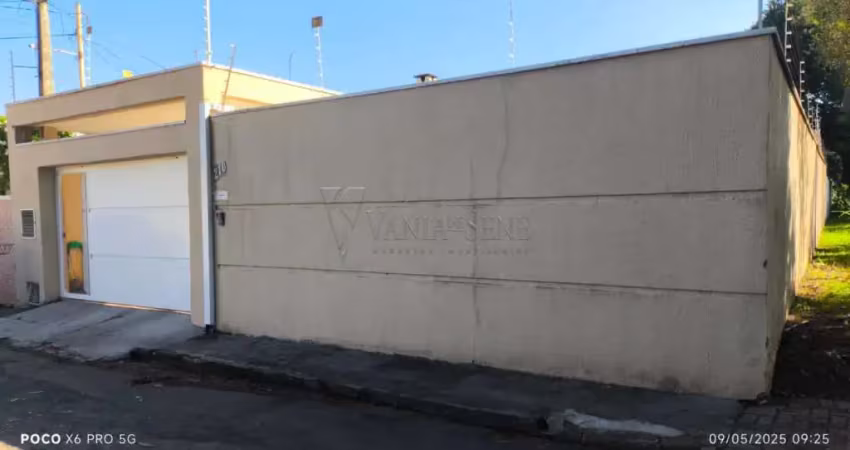 Casa para Locação no Jardim Satélite | São José dos Campos