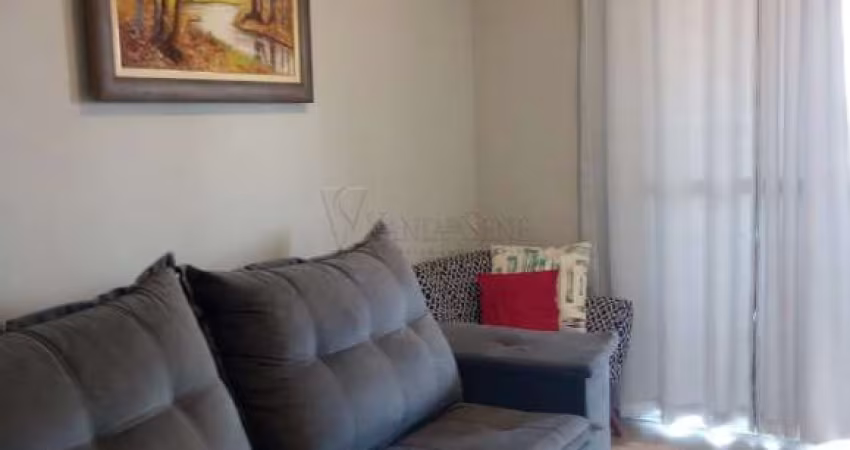 Venda de Apartamento Padrão - Jardim Petrópolis, São José dos Campos/SP
