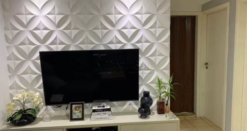 Apartamento à Venda | Vila Industrial - SJC