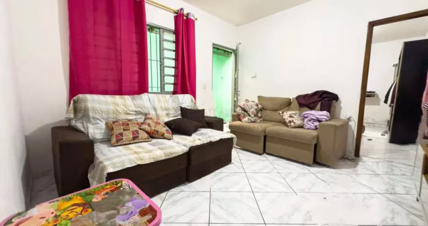 Casa Térrea à Venda no Parque Interlagos - São José dos Campos/SP