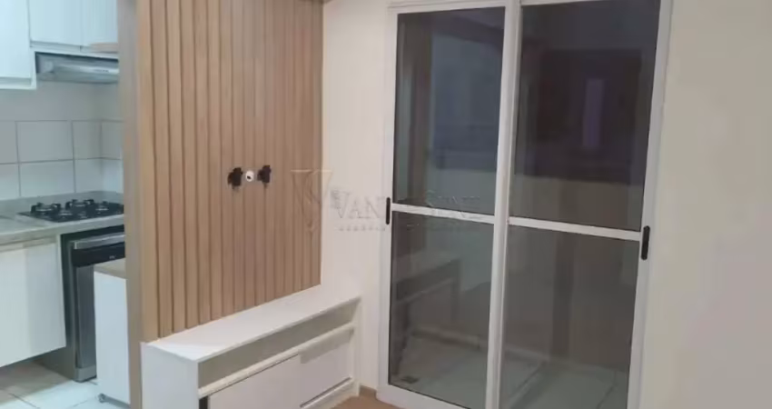 Apartamento para Locação no Colinas do Paratehy | São José dos Campos