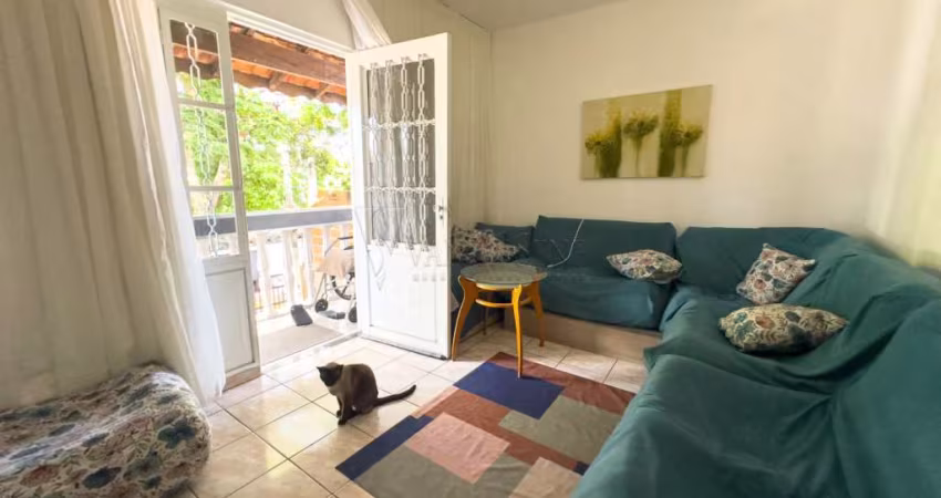 Locação de Casa - Sobrado no bairro Jardim Torrão de Ouro, São José dos Campos/SP.