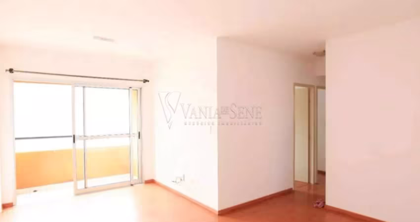 Apartamento para Locação no Bairro Floradas de São José