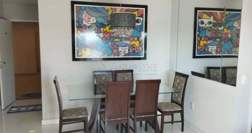 Apartamento à Venda na Cidade Vista Verde - São José dos Campos