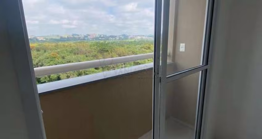 Apartamento à Venda no Jardim Jacinto - Jacareí/SP