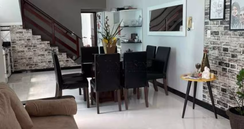 Sobrado à Venda na Cidade Morumbi | São José dos Campos