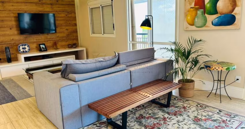 Apartamento à Venda no Altos do Esplanada - São José dos Campos/SP
