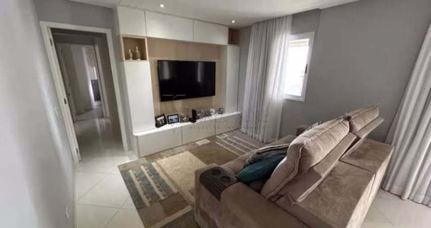 Apartamento para Locação | Altos do Esplanada, São José dos Campos