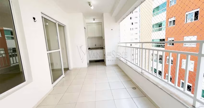 Apartamento para Venda ou Locação | Parque Residencial Aquarius, São José dos Campos