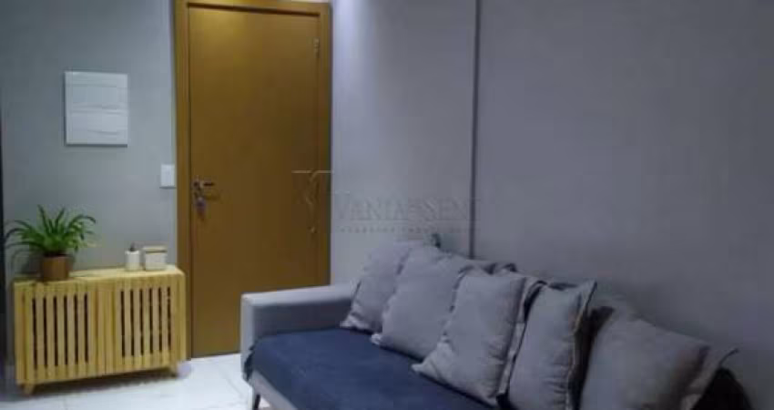 Apartamento à Venda | Jardim Vale do Sol, São José dos Campos