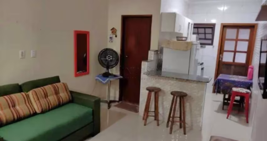 Apartamento à Venda | Maranduba, Ubatuba/SP