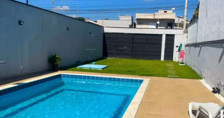 Casa com 1 quarto à venda no Loteamento Villa Branca, Jacareí 