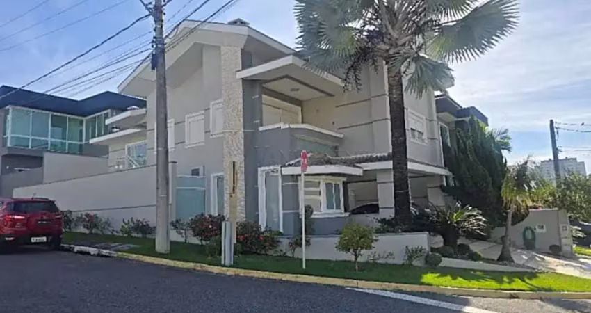 Sobrado em condomínio à venda | villa branca, jacareí