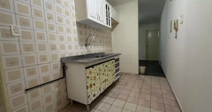 Apartamento Padrão em São José dos Campos