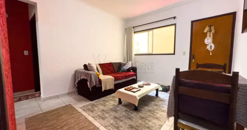 Apartamento à venda no bairro santana - são josé dos campos/sp