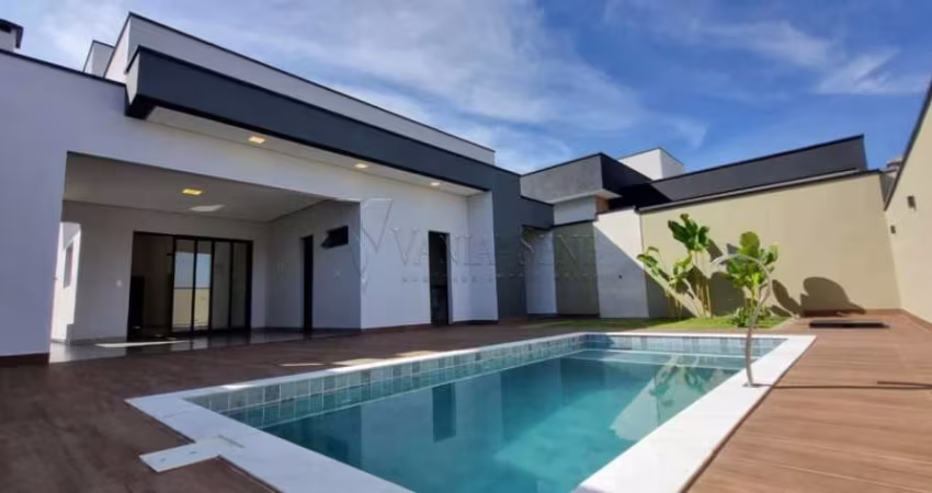 Casa Térrea Nova à Venda no Condomínio Residencial Mantiqueira ? Vila Paiva, São José dos Campos