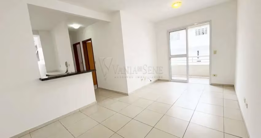Locação de Apartamento no Floradas de São José