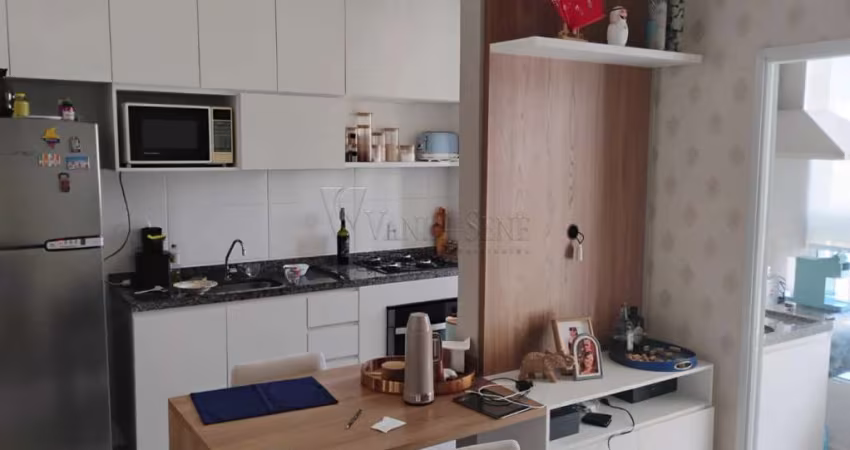Apartamento à Venda no Colinas do Paratehy | São José dos Campos