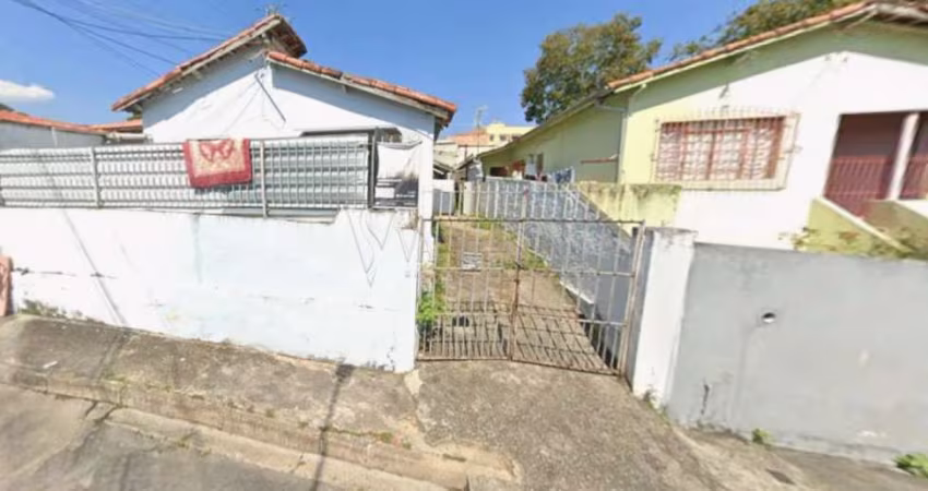 Casa à Venda no Jardim Paulista | São José dos Campos