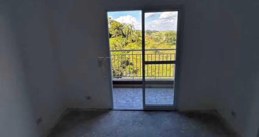 Apartamento à Venda no Pagador de Andrade - Jacareí/SP