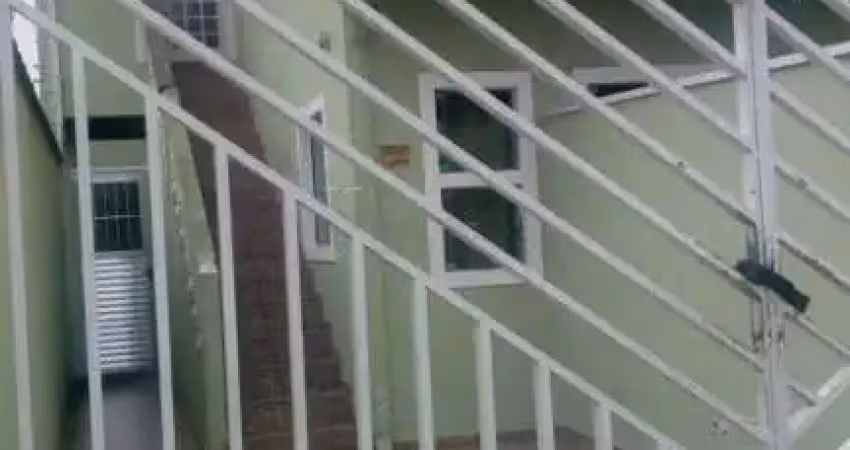 Piso superior de sobrado para locação - bosque dos ipês, sjc