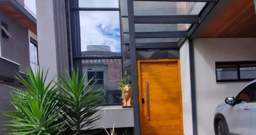 Venda de uma Linda Casa - Sobrado em São José dos Campos/SP.