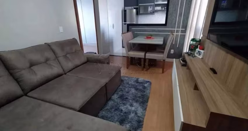 Apartamento à Venda | Jardim Santa Inês III, São José dos Campos