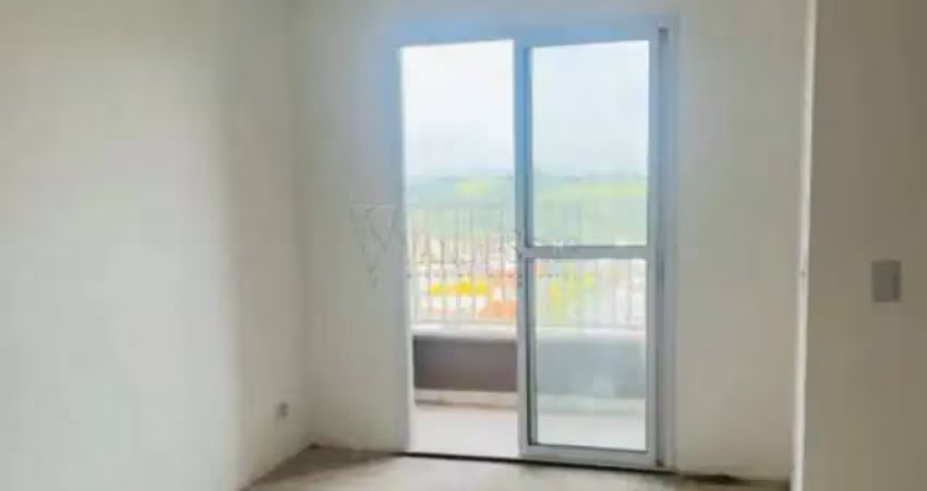 Apartamento nunca habitado à venda no jardim colonial - são josé dos campos