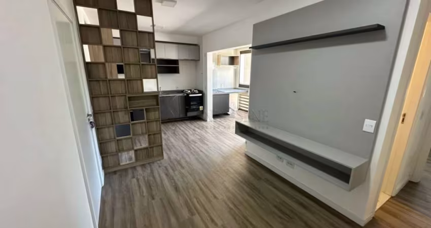 Apartamento à Venda | Vila Industrial, São José dos Campos - Espaço, Conforto e Ótima Localização
