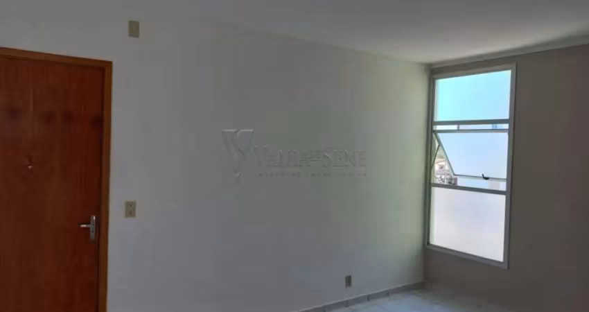Apartamento à venda na vila zizinha - são josé dos campos