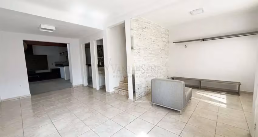 Casa em condomínio fechado com 3 quartos à venda no Jardim San Marino, São José dos Campos 
