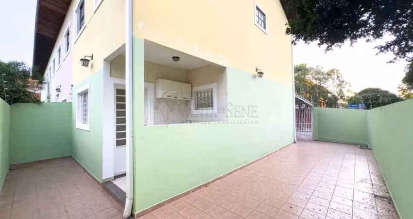 Casa com 3 quartos para alugar no Jardim Portugal, São José dos Campos 
