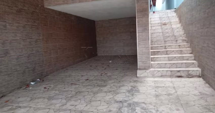 Casa para locação - Bosque dos Eucaliptos