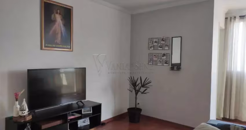 Apartamento Duplex à Venda - Bosque dos Eucaliptos, SJC