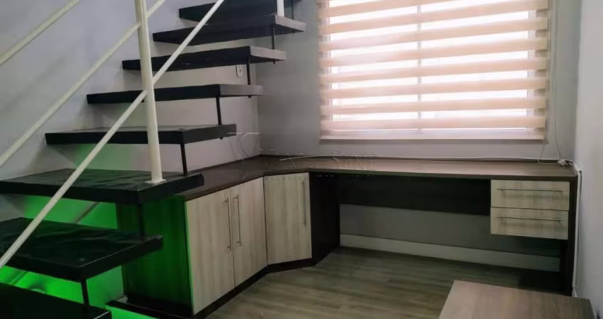 Apartamento Duplex à Venda: Seu Novo Estilo de Vida!