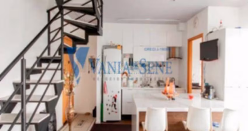 Viva no Topo do Estilo: Apartamento Duplex Espetacular no Condomínio Icon - Confira!