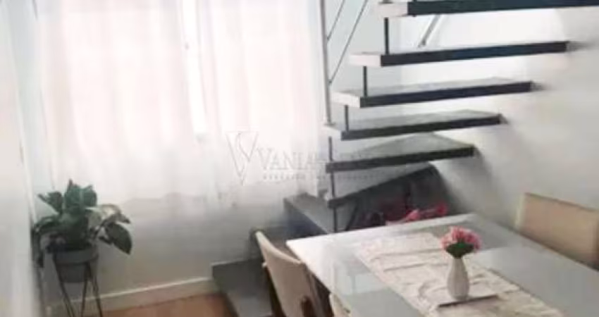Apartamento Padrão em São José dos Campos
