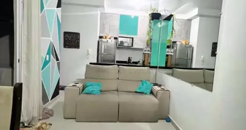 Apartamento com 2 quartos à venda no Jardim Copacabana, São José dos Campos 