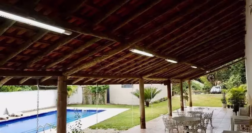 Fazenda à venda no Estância Porto Velho, Jacareí 