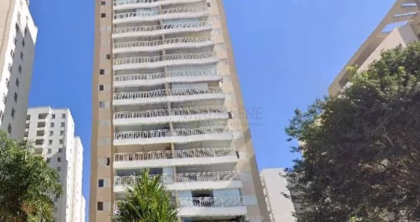 Cobertura Espetacular à Venda: Sofisticação no Edifício Adriático