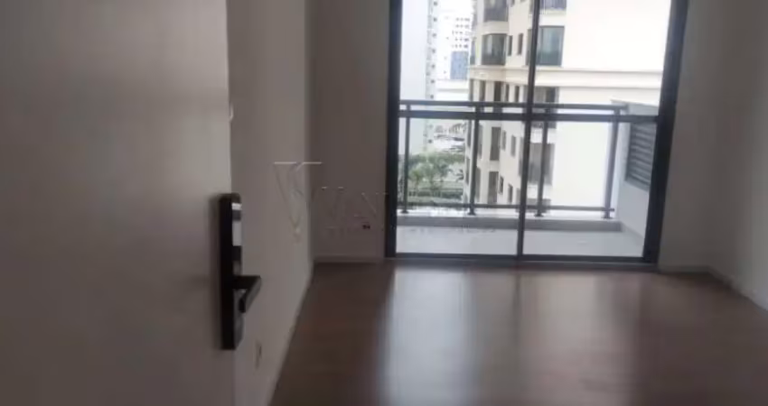 Venda de apartamento loft - jardim esplanada, são josé dos campos/sp