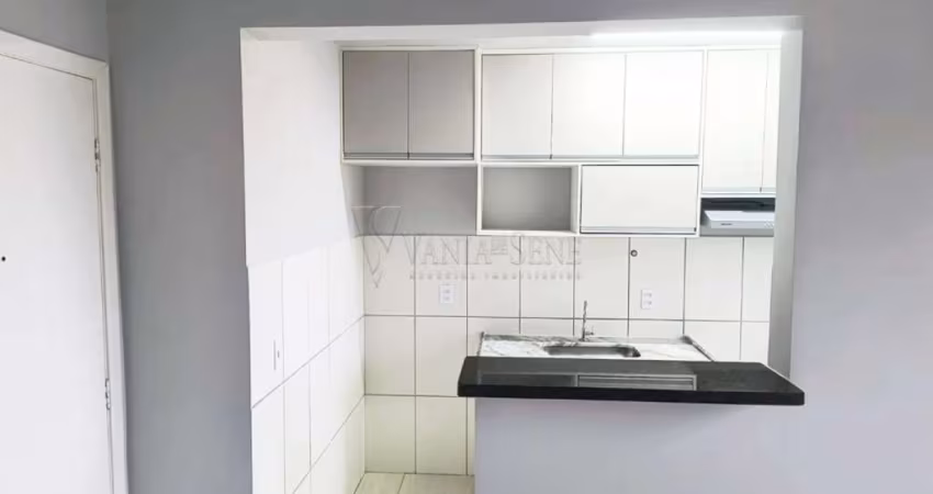 Locação de Apartamento no Conjunto Residencial 31 de Março - São José dos Campos/SP