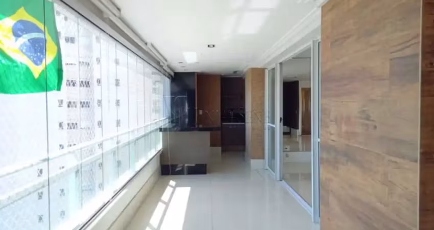 Apartamento para locação no vila ema, 143m² com lazer de clube.